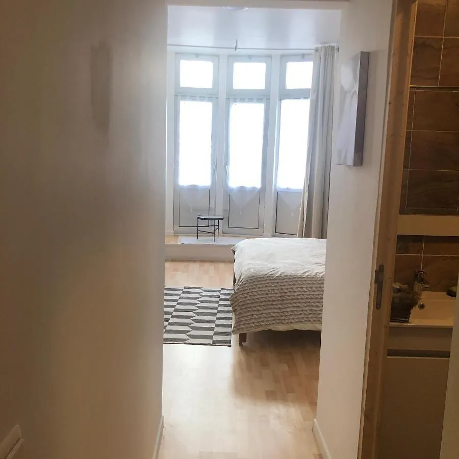 Auberge De Reims 룩셈부르크 0*,  룩셈부르크