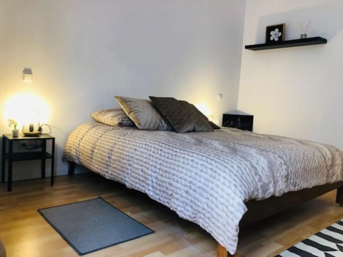 Auberge De Reims 룩셈부르크 0*,  룩셈부르크