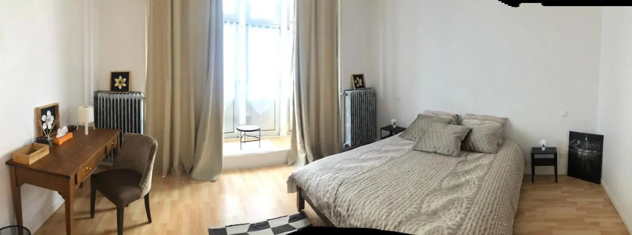 Auberge De Reims 룩셈부르크