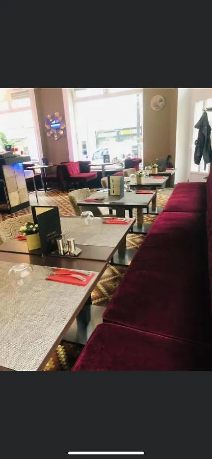 Auberge De Reims 룩셈부르크