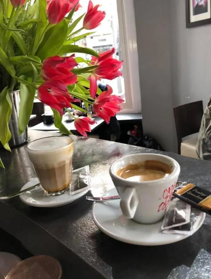 Apartamento Auberge De Reims Luxemburgo